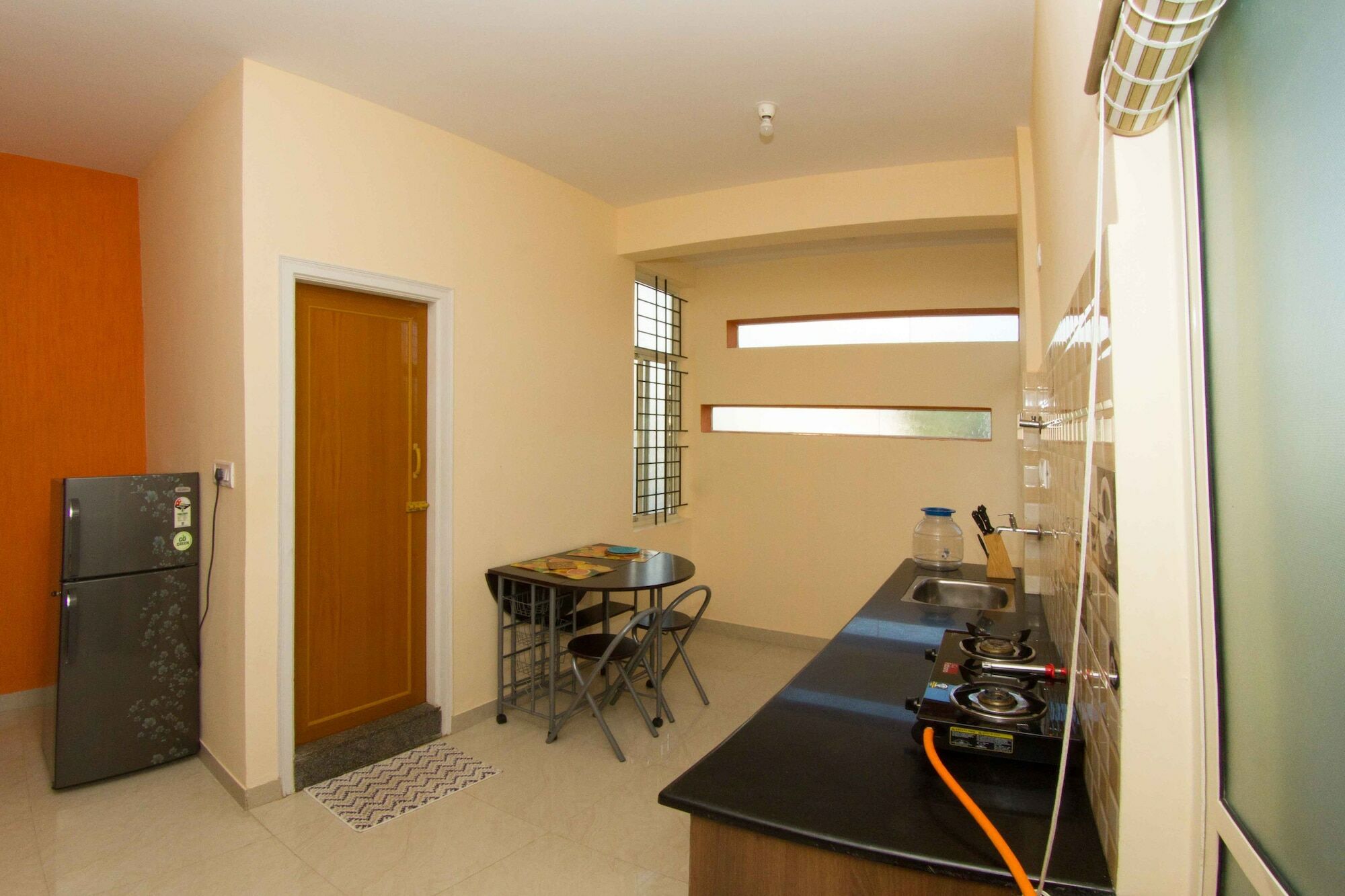Rainbow Service 2* Bangalore