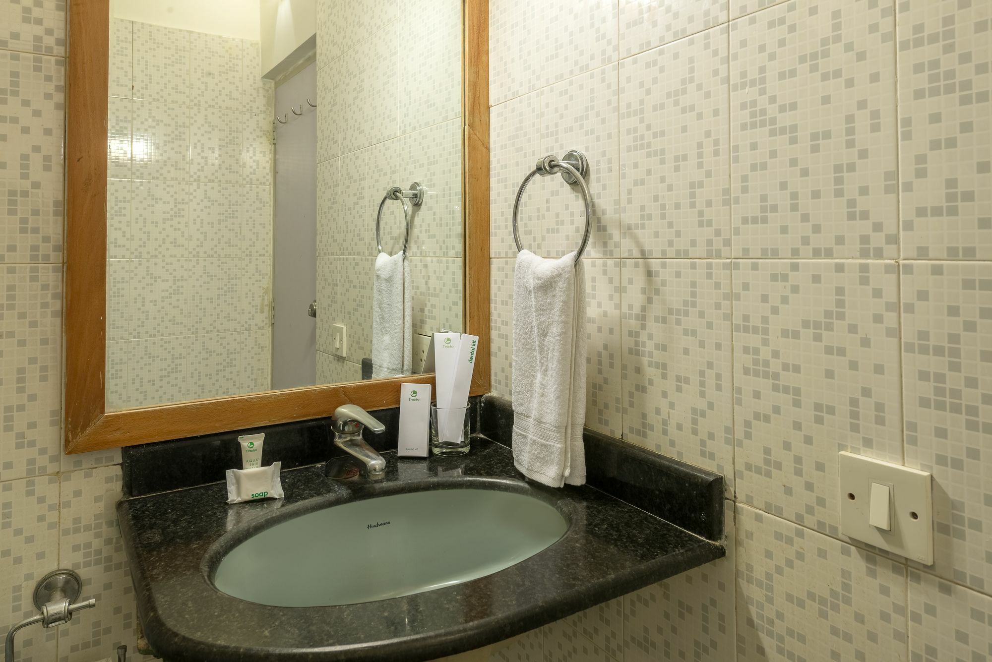 Hotel Treebo Terminus, Koramangala 5th Block