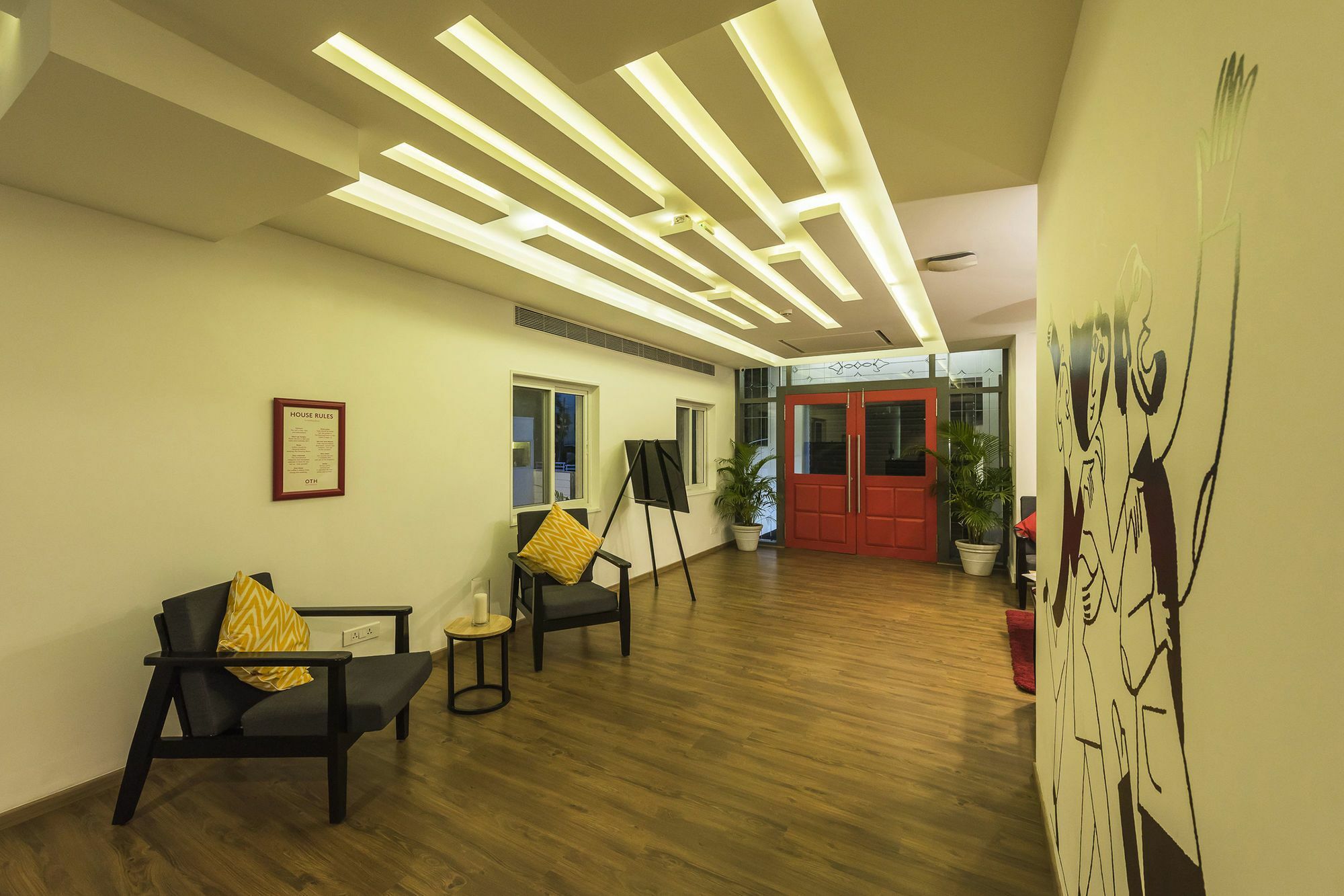 Oyo Townhouse 014 Mg Road Hotel Bangalore