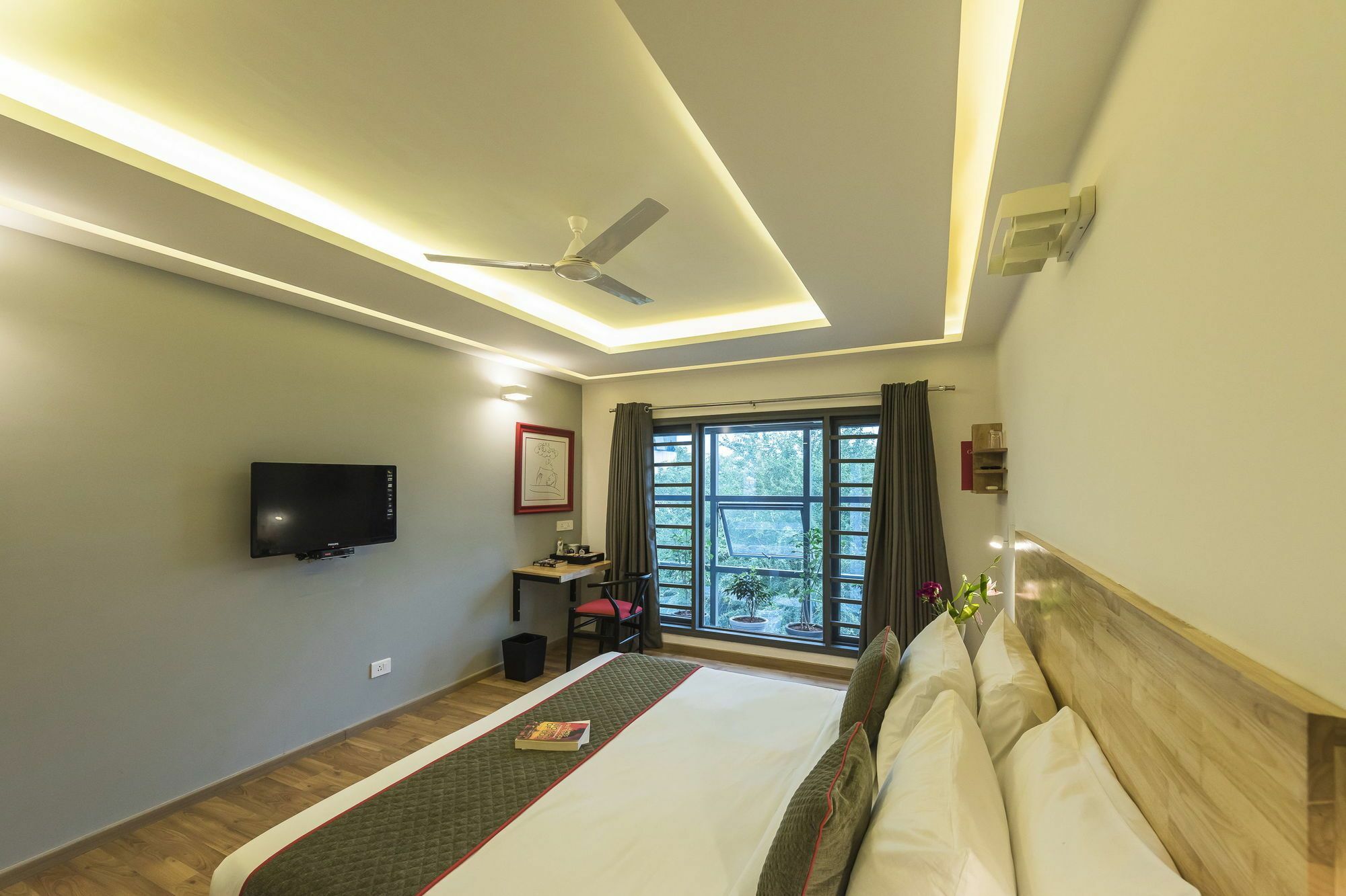 Oyo Townhouse 014 Mg Road Bangalore