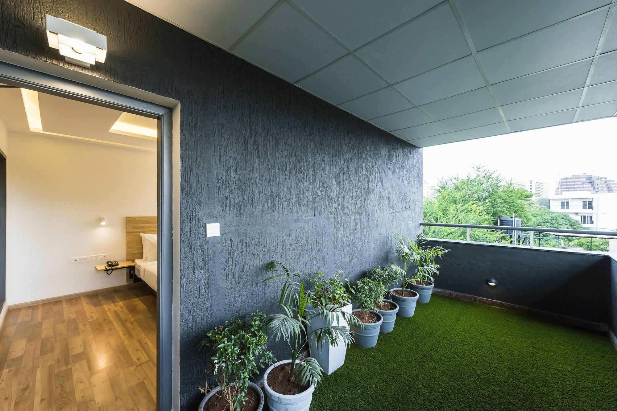 Oyo Townhouse 014 Mg Road Bangalore