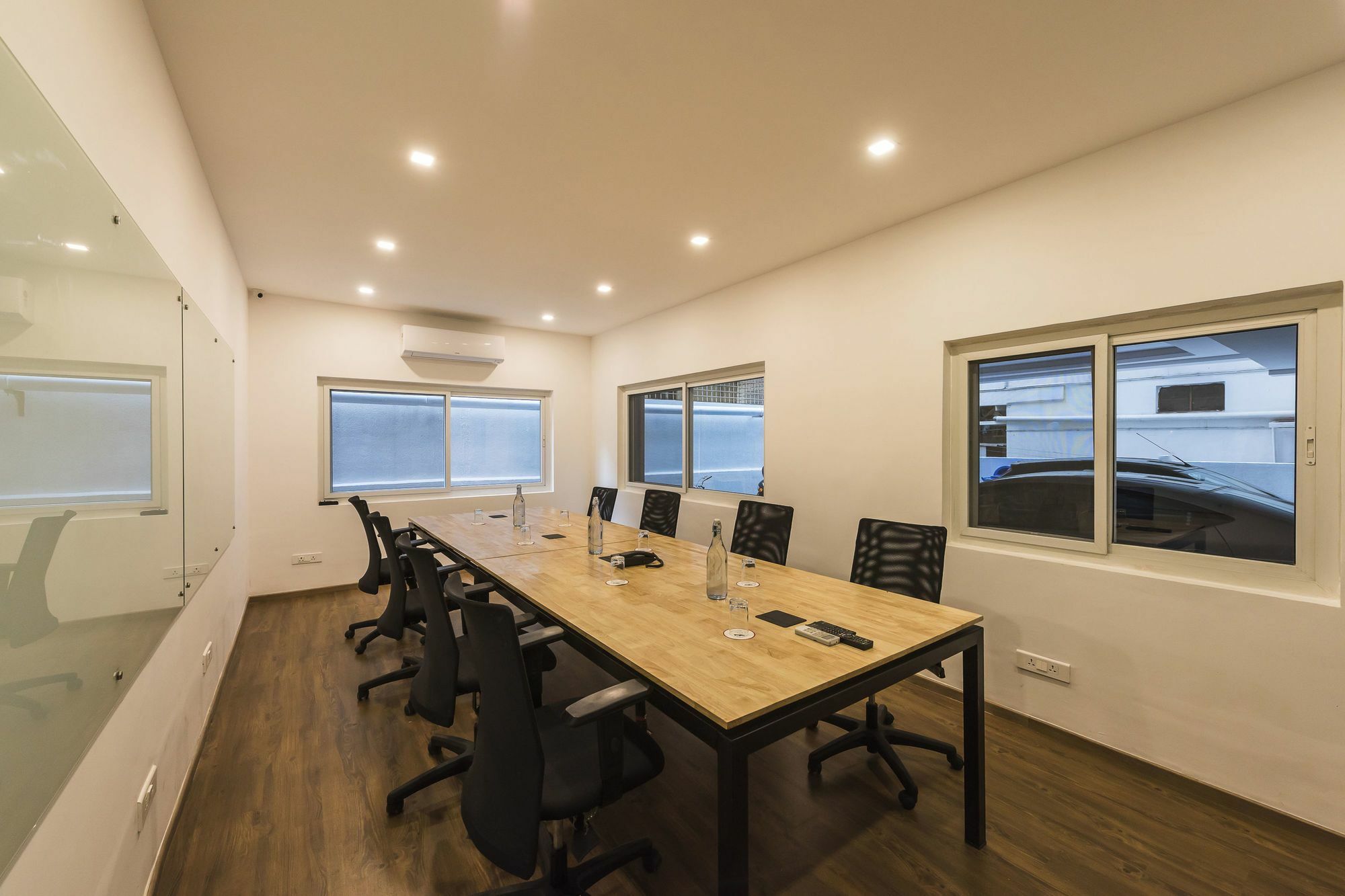 Oyo Townhouse 014 Mg Road