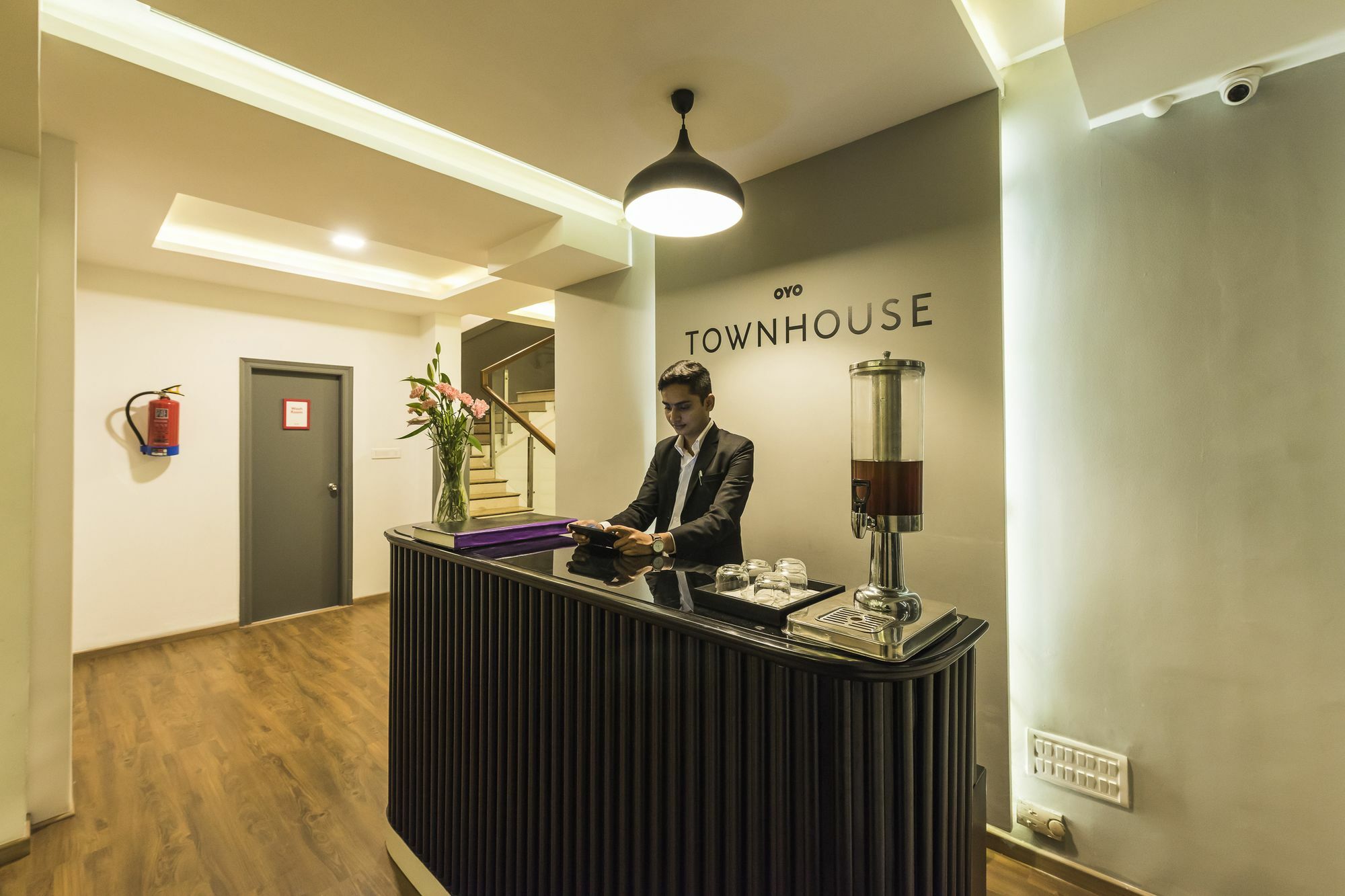 Oyo Townhouse 014 Mg Road Hotel