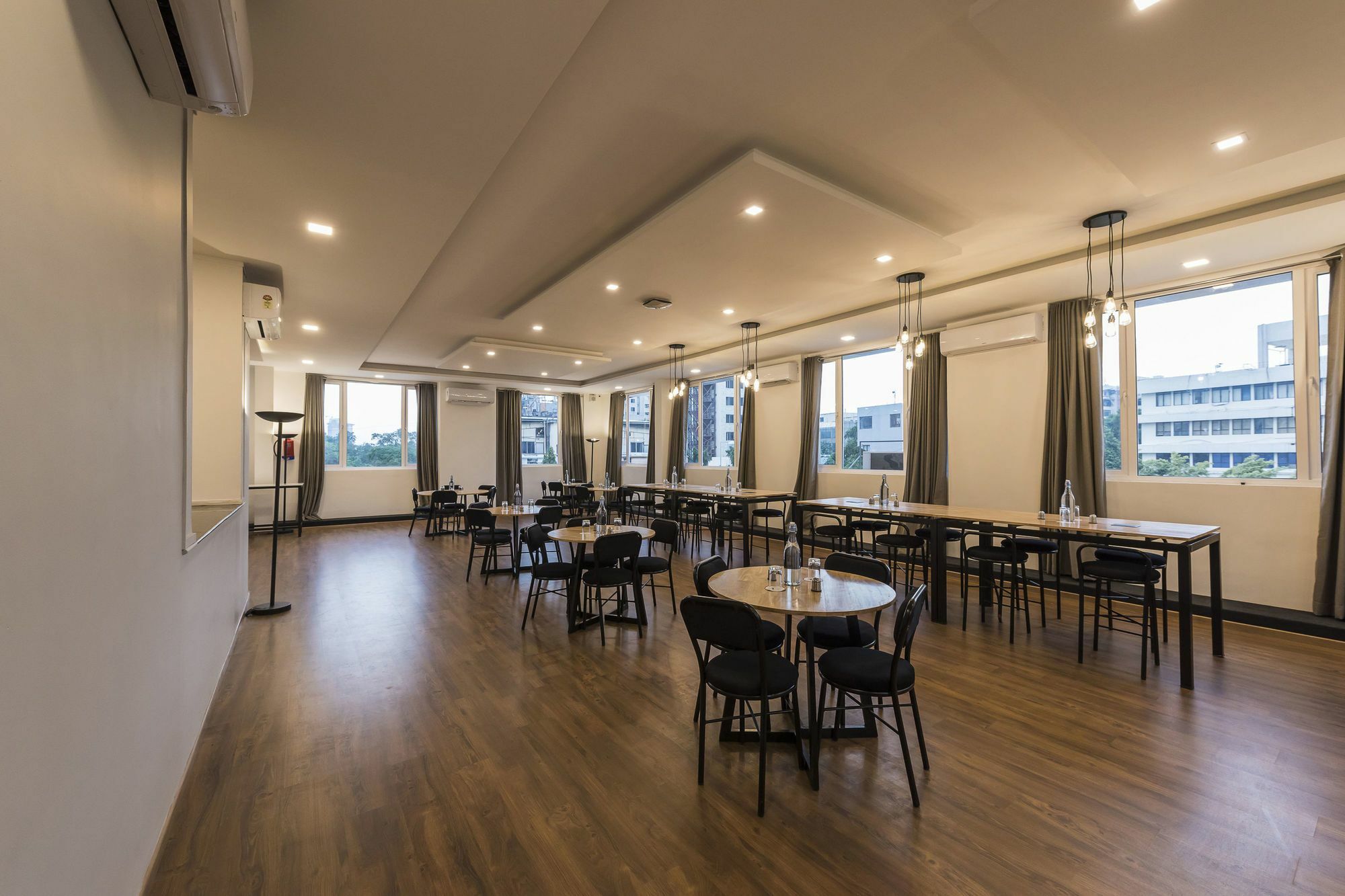 Hotel Oyo Townhouse 014 Mg Road 3*
