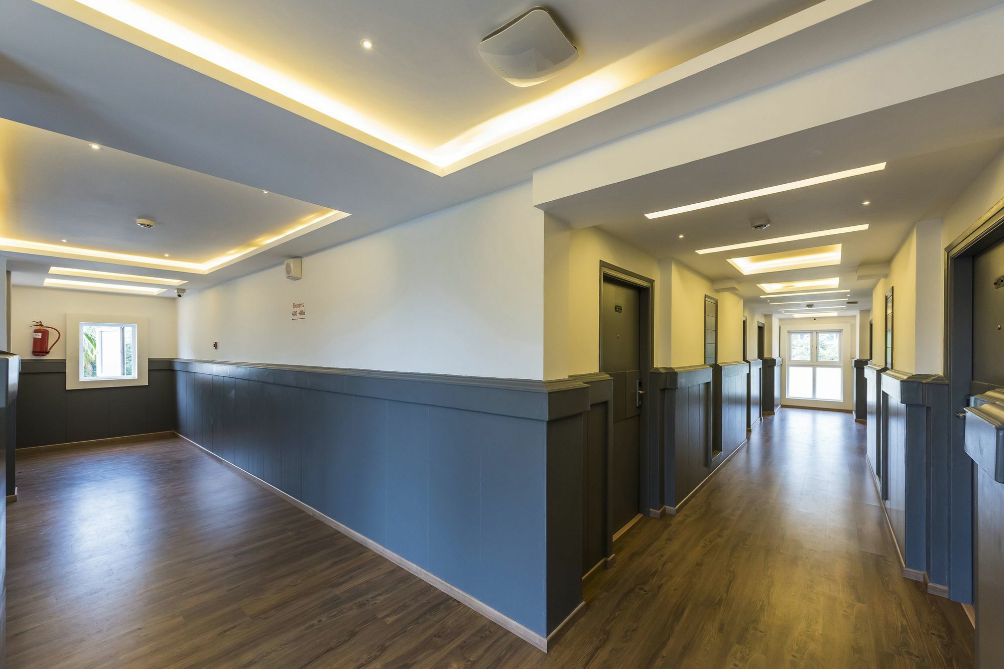 Oyo Townhouse 014 Mg Road Hotel Bangalore