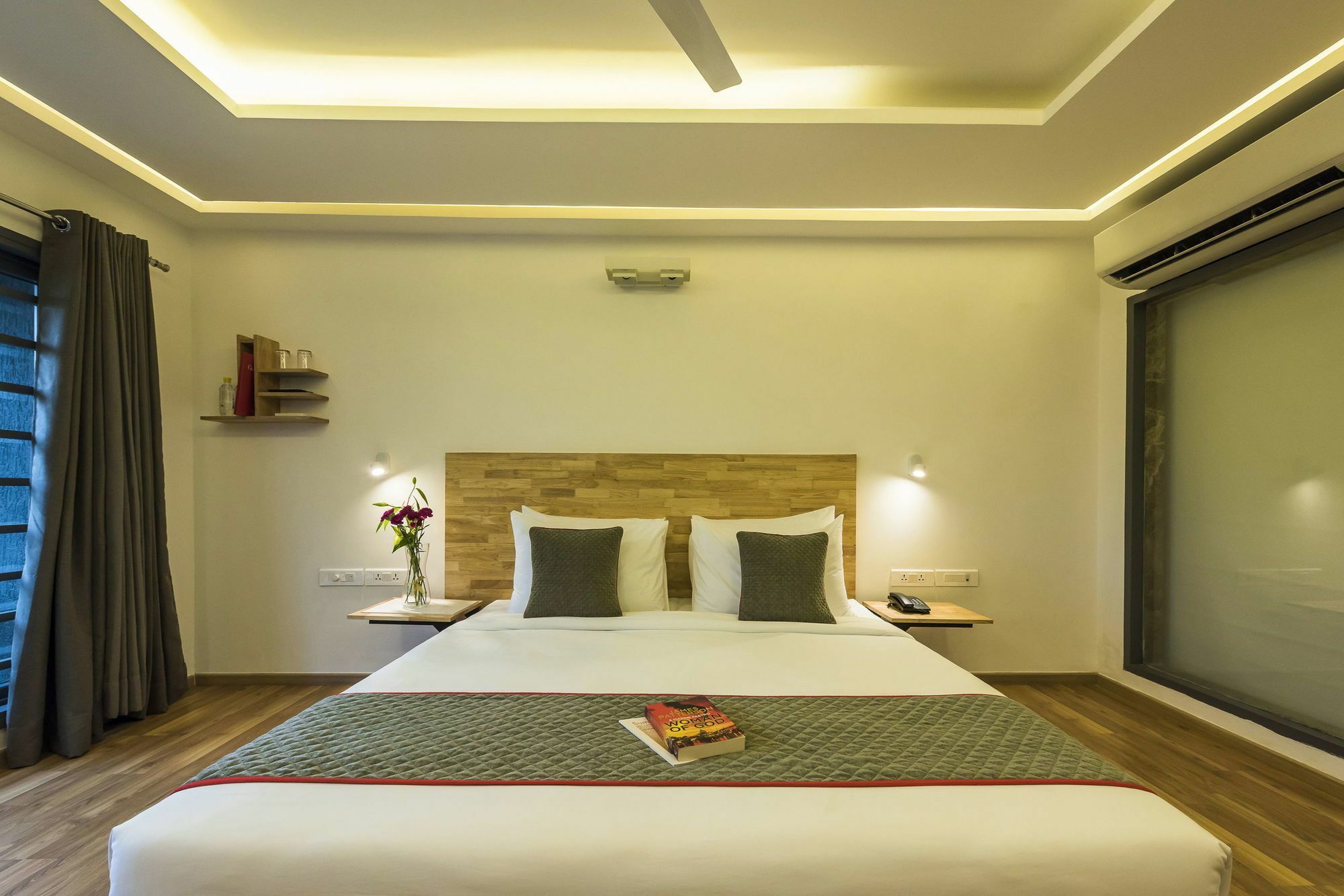 Hotel Oyo Townhouse 014 Mg Road