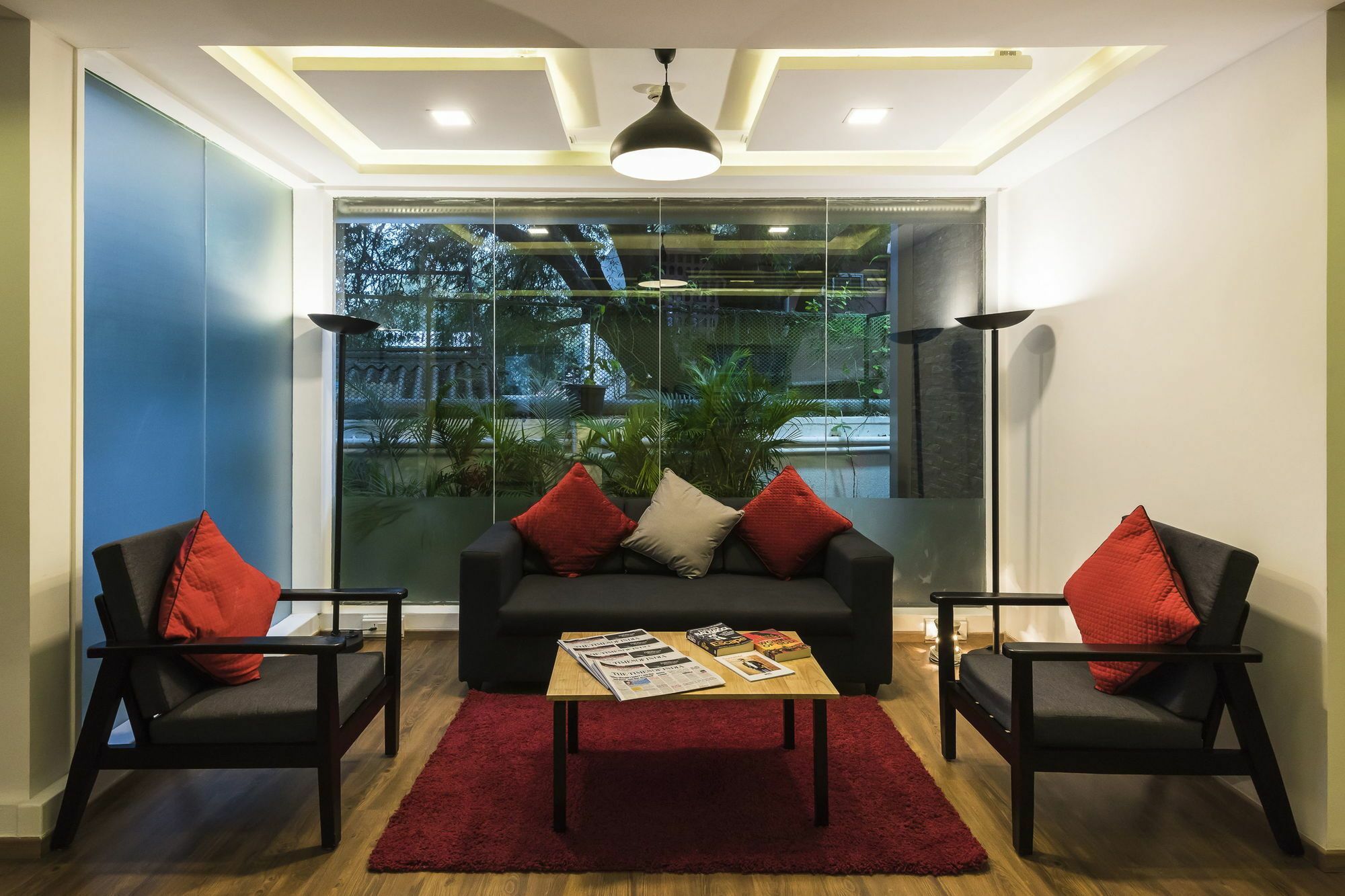Hotel Oyo Townhouse 014 Mg Road 3*