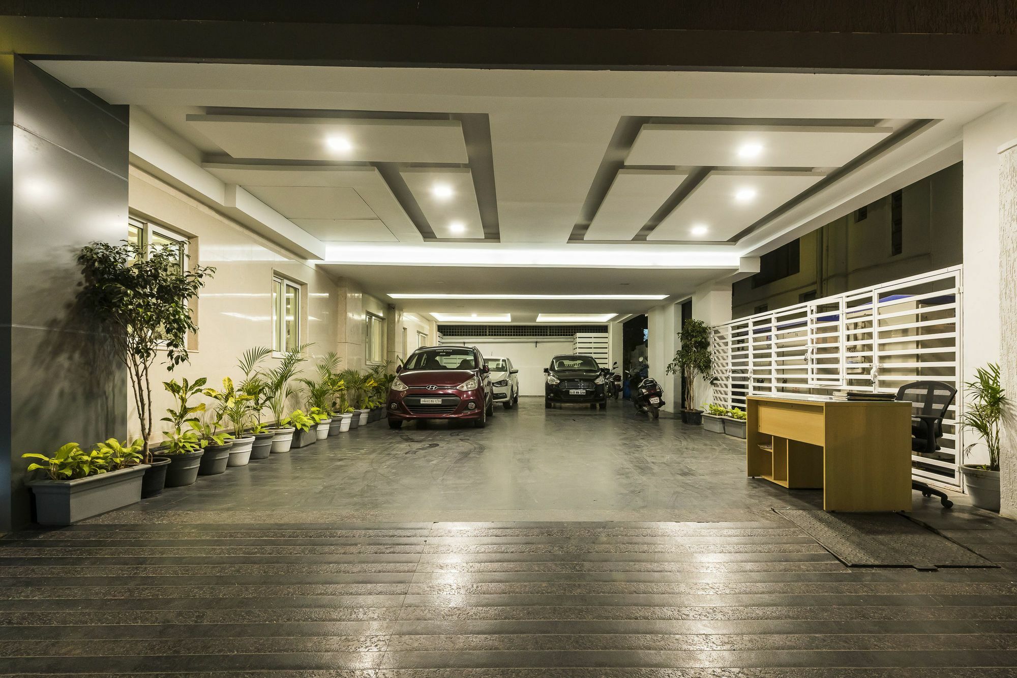 Hotel Oyo Townhouse 014 Mg Road 3*