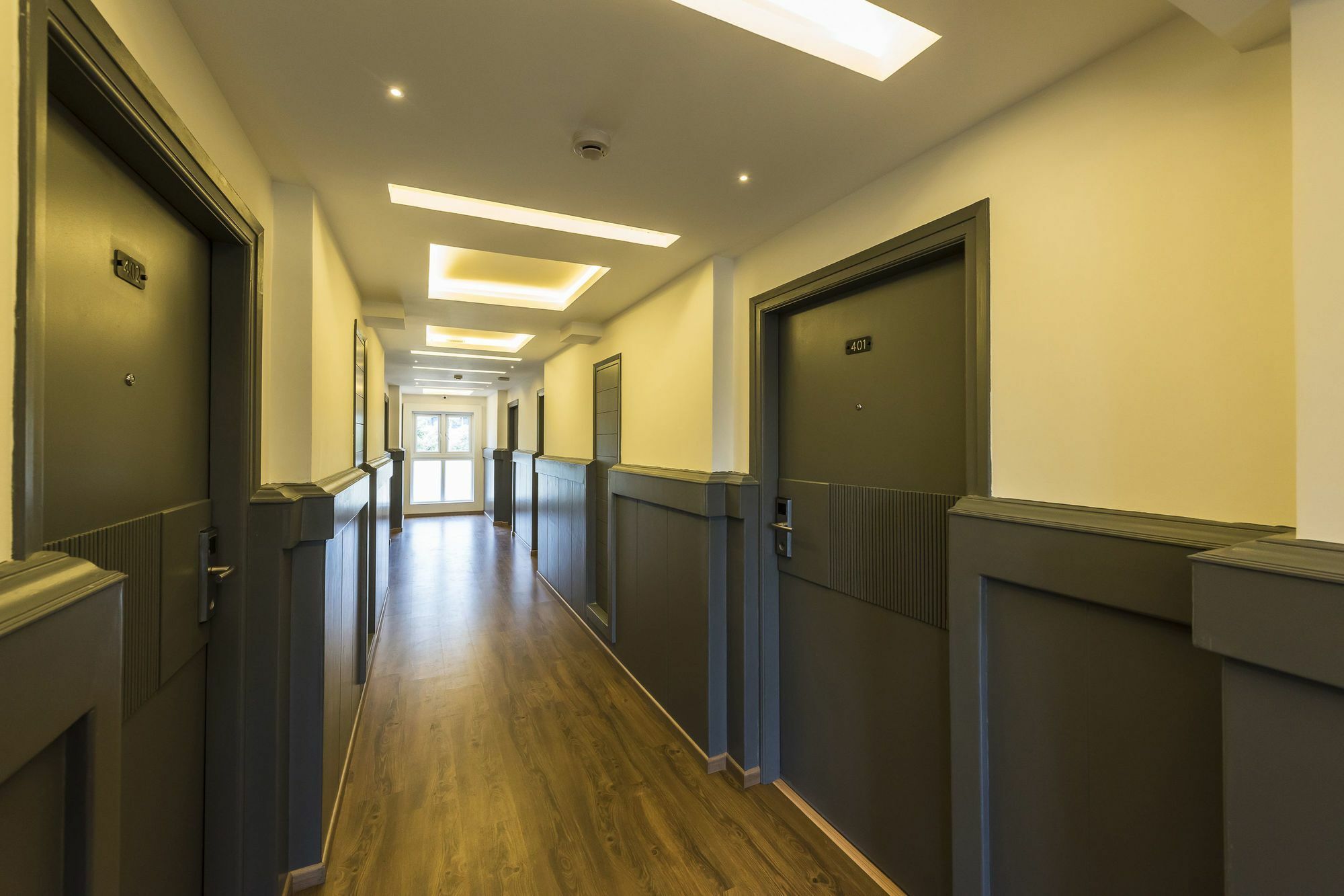 Oyo Townhouse 014 Mg Road