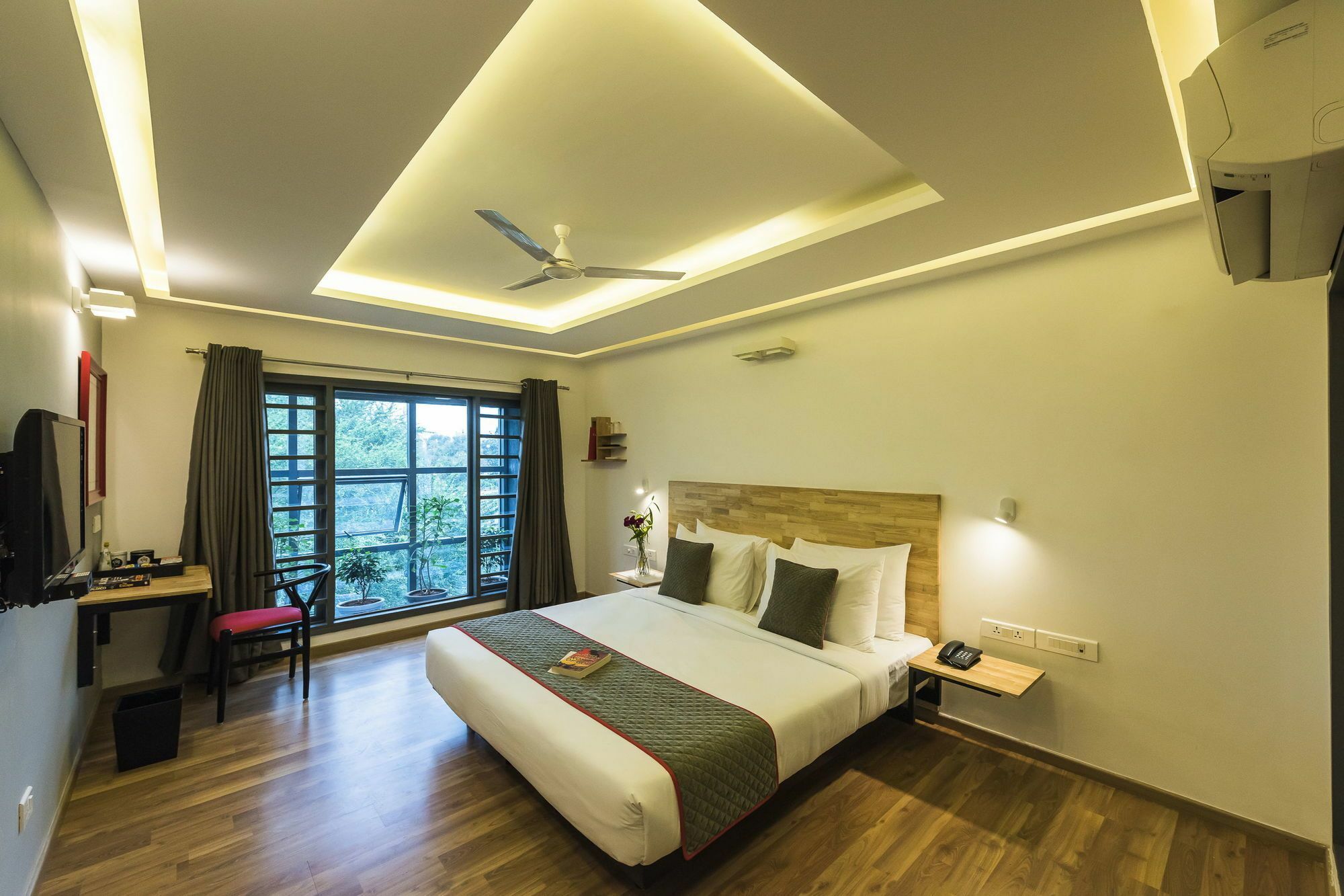 Oyo Townhouse 014 Mg Road Bangalore