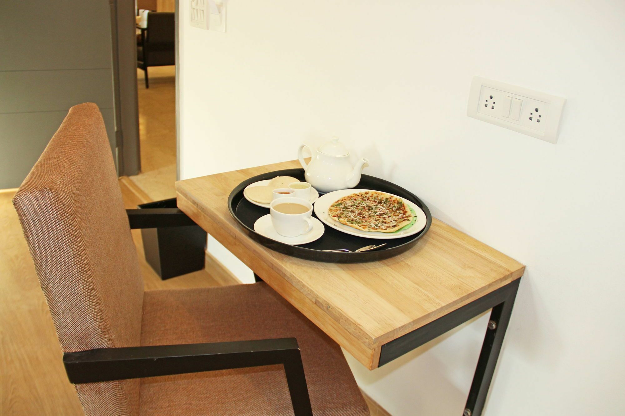 Hotel Oyo Townhouse 014 Mg Road
