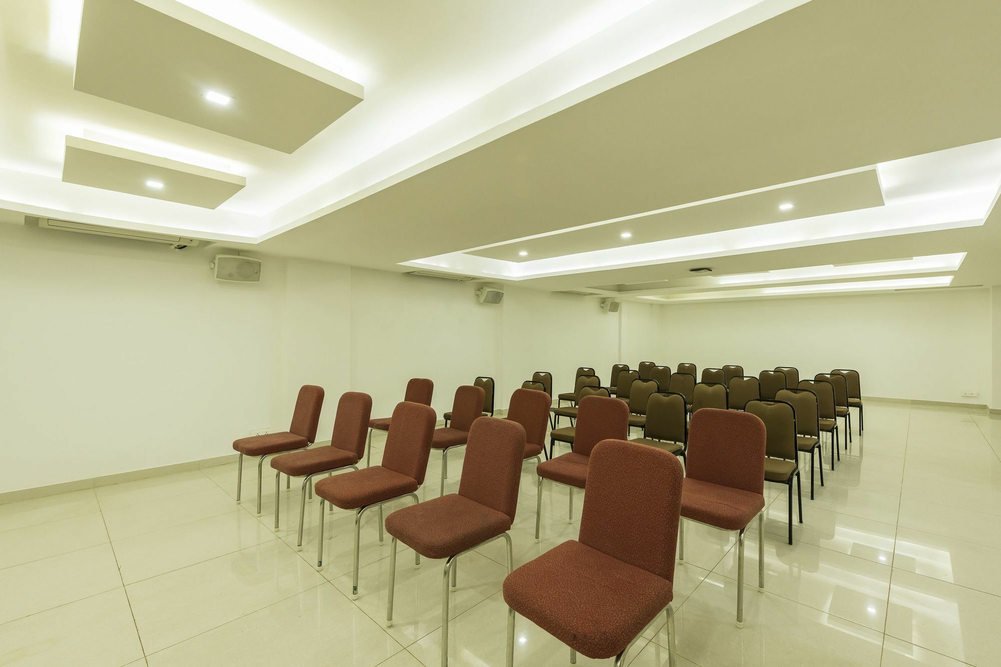 Oyo Townhouse 014 Mg Road 3* Bangalore