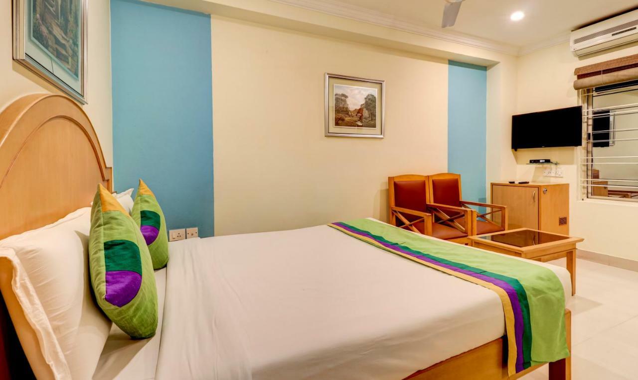 Hotel Treebo Terminus, Koramangala 5th Block