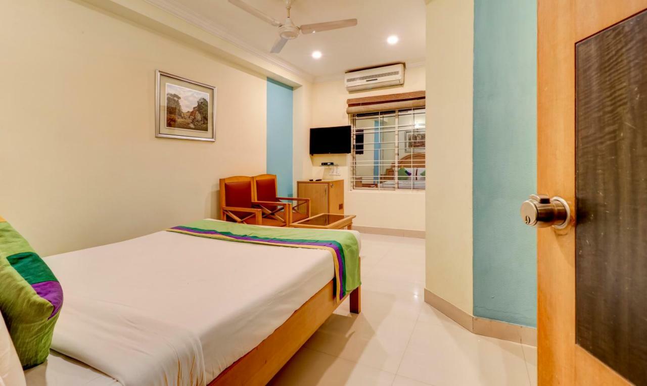 Treebo Terminus, Koramangala 5th Block Hotel 3*