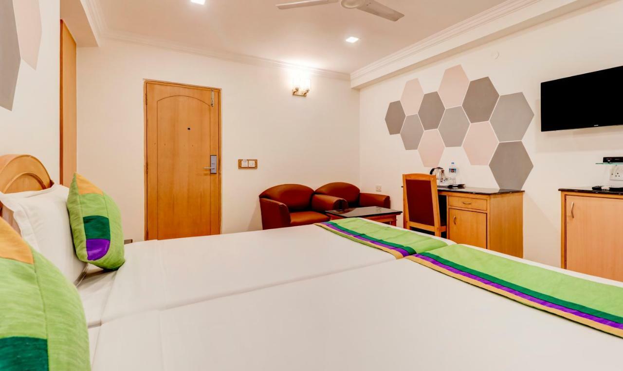 Treebo Terminus, Koramangala 5th Block Hotel