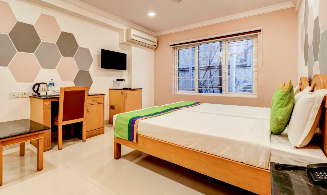 Treebo Terminus, Koramangala 5th Block 3* Bangalore
