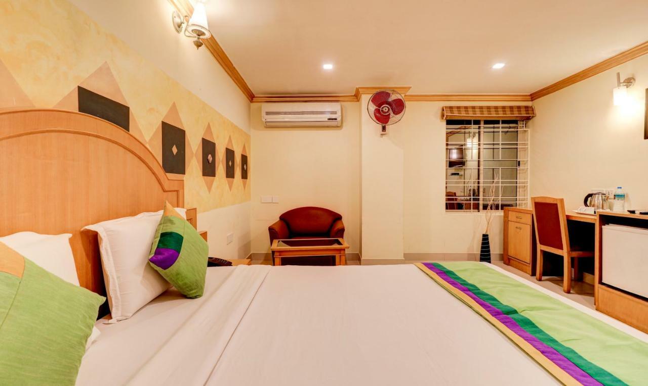 Treebo Terminus, Koramangala 5th Block Hotel 3*
