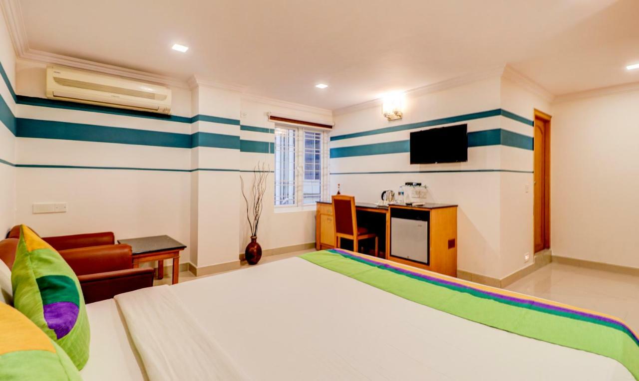 Treebo Terminus, Koramangala 5th Block Hotel 3*