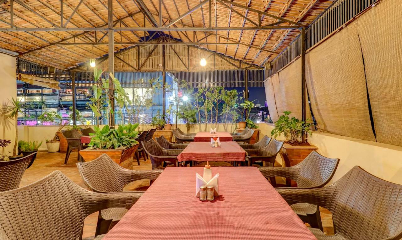 Hotel Treebo Terminus, Koramangala 5th Block Bangalore