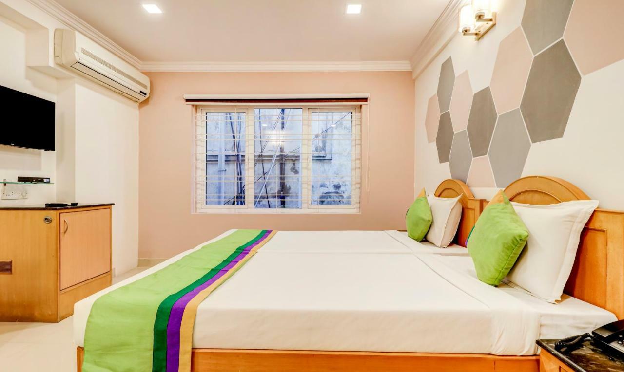 Treebo Terminus, Koramangala 5th Block Hotel 3*
