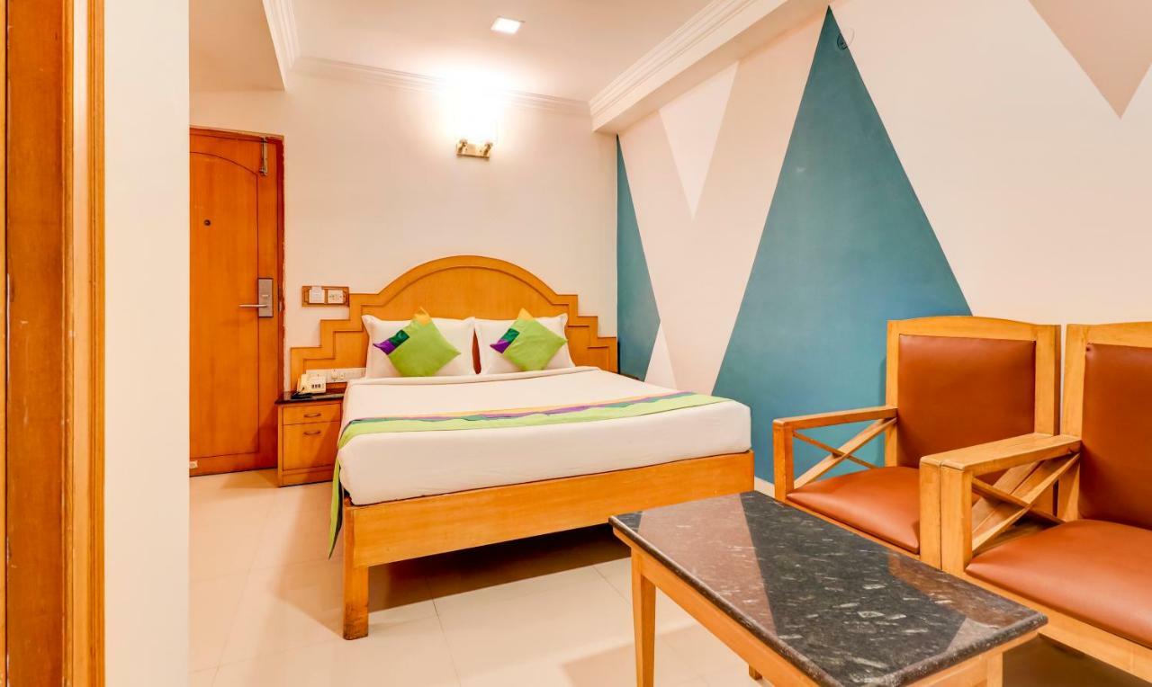 Hotel Treebo Terminus, Koramangala 5th Block