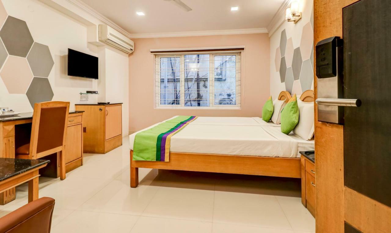Treebo Terminus, Koramangala 5th Block Hotel 3*