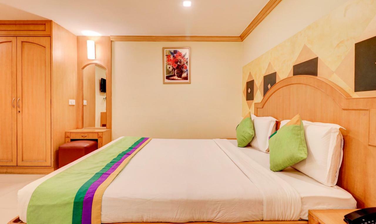 Treebo Terminus, Koramangala 5th Block Hotel 3*