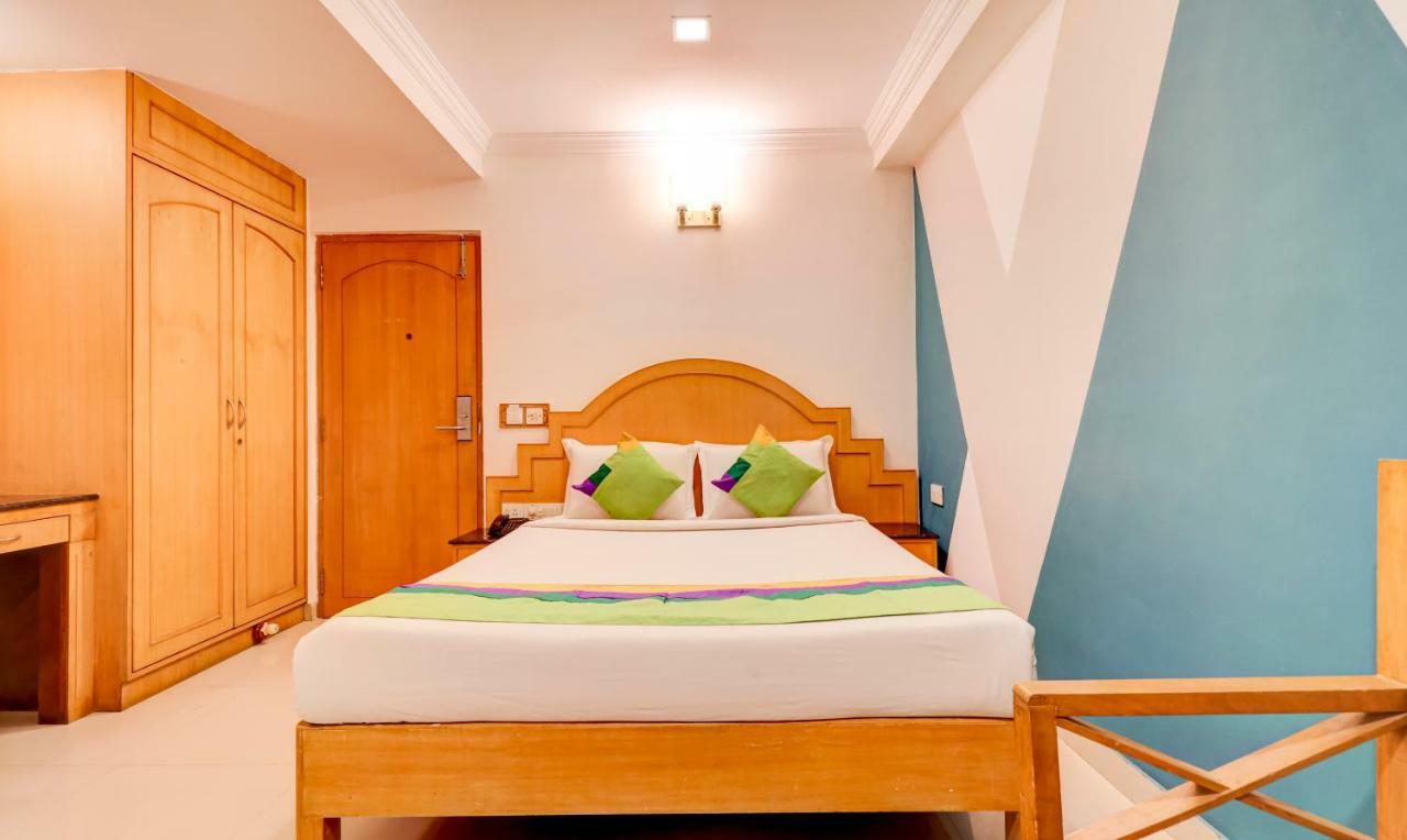 Hotel Treebo Terminus, Koramangala 5th Block Bangalore