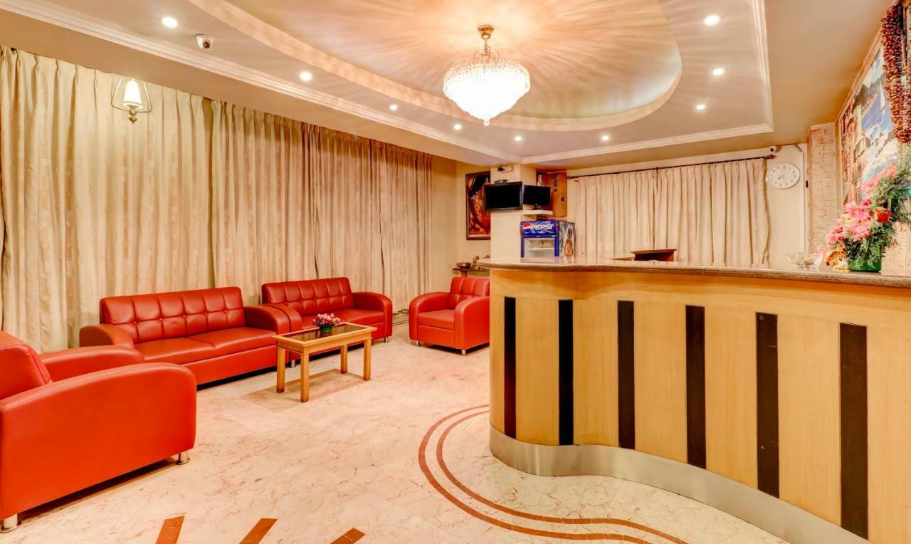 Treebo Terminus, Koramangala 5th Block Hotel