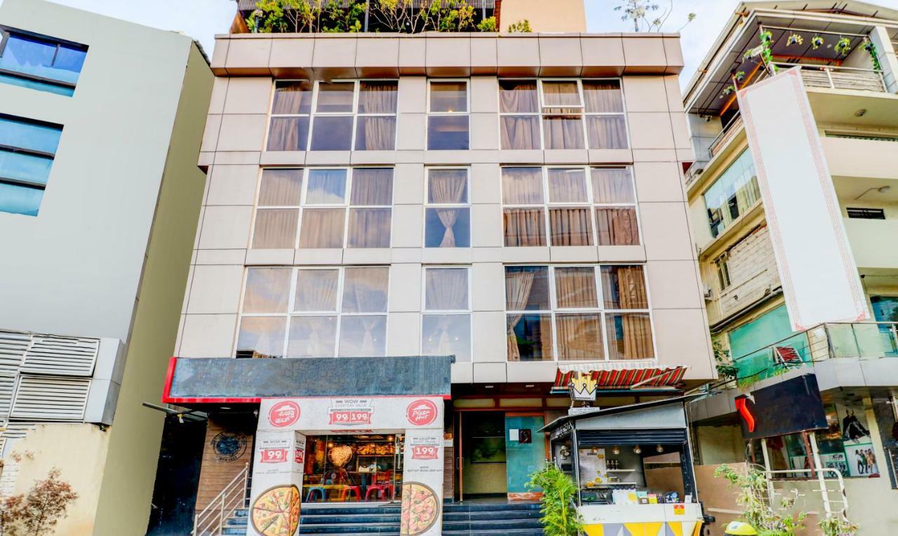 Hotel Treebo Terminus, Koramangala 5th Block Bangalore