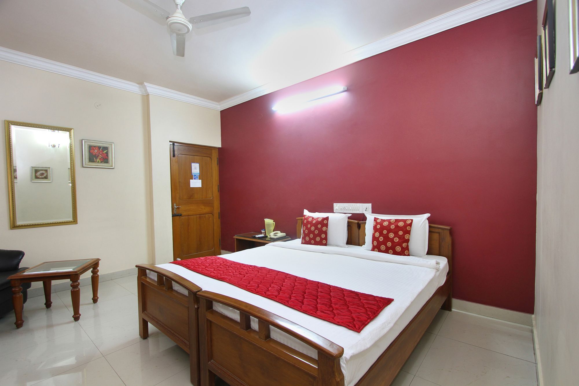 Oyo 7339 Nandhana Vista