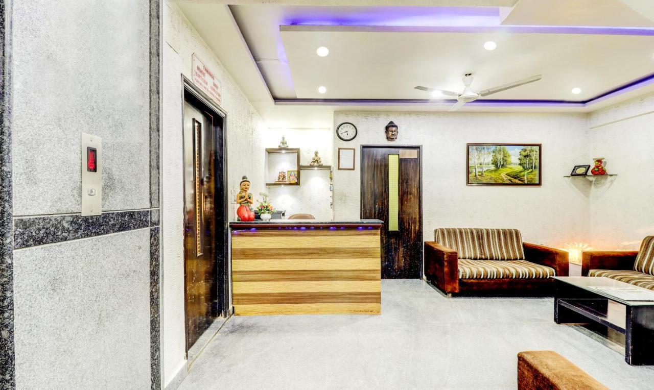Treebo Trip Pride Homes Aces Layout Bangalore