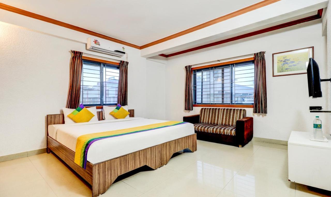 Treebo Trip Pride Homes Aces Layout