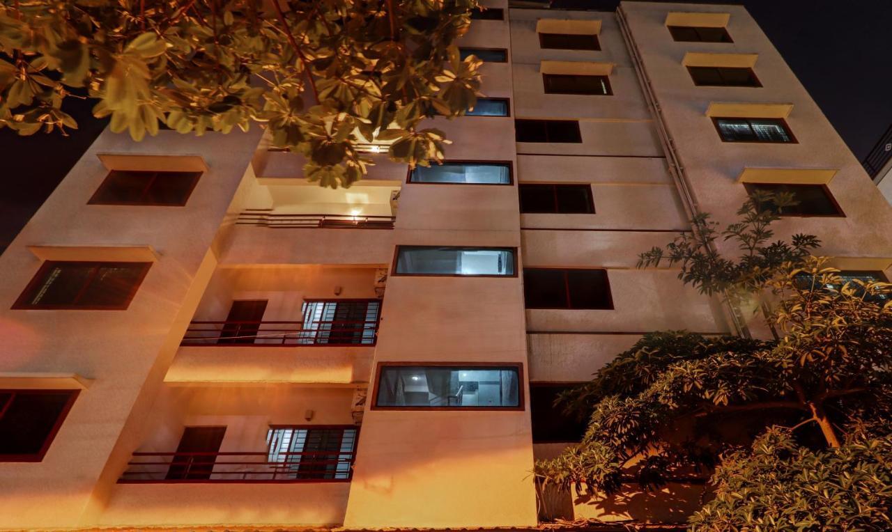 Treebo Trip Pride Homes Aces Layout 3* Bangalore