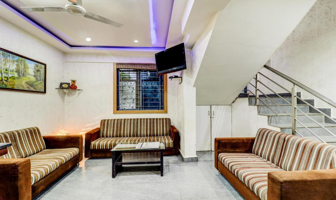 Treebo Trip Pride Homes Aces Layout 3* Bangalore