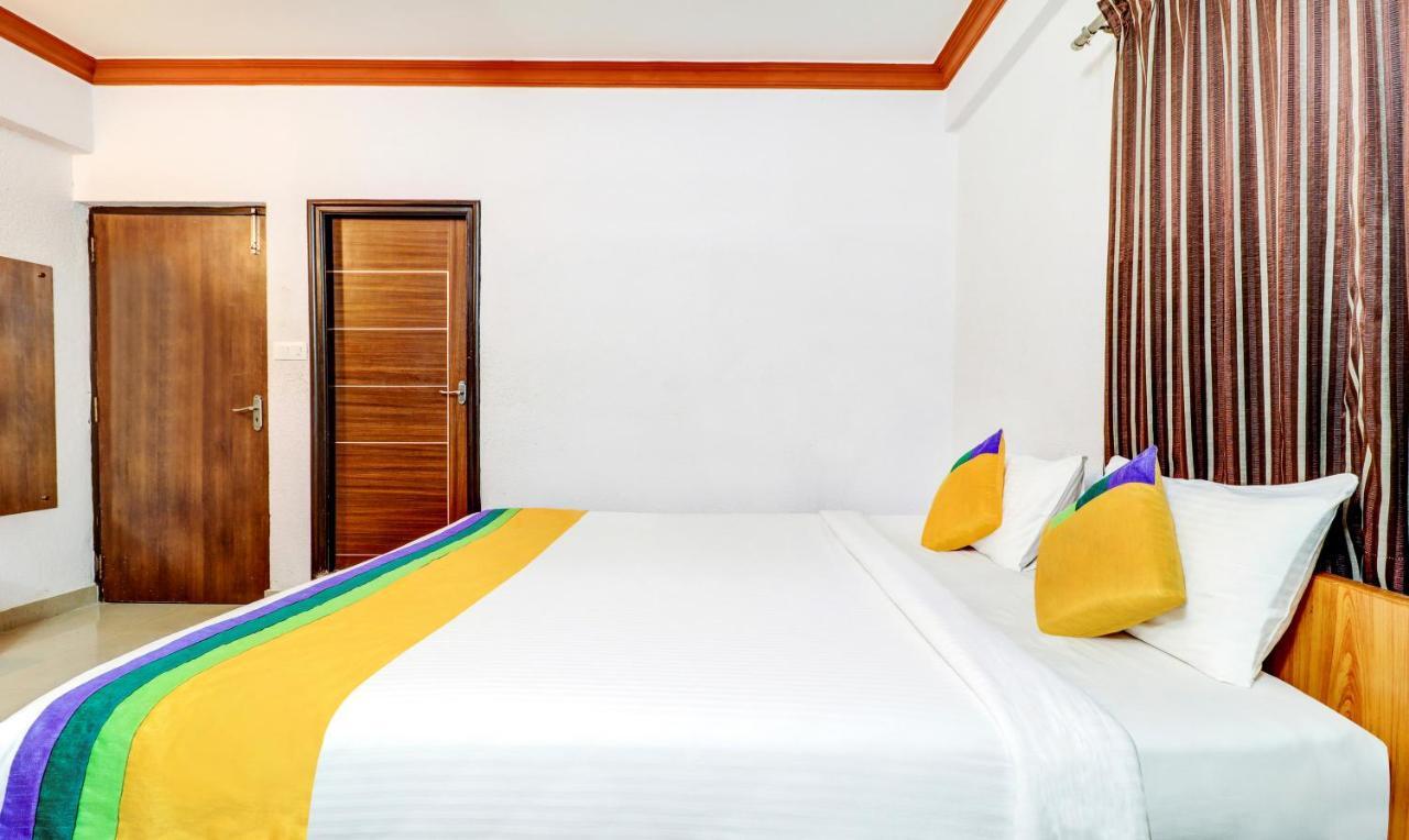 Treebo Trip Pride Homes Aces Layout Hotel
