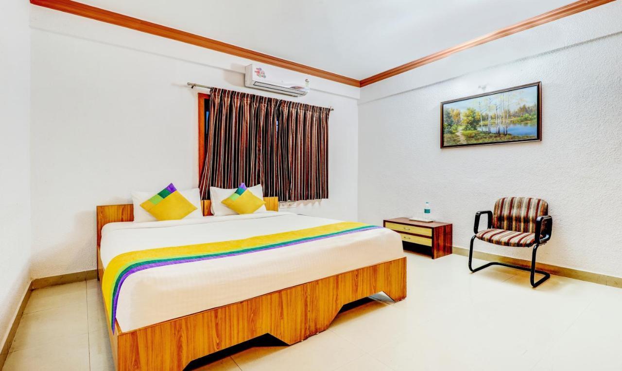 Treebo Trip Pride Homes Aces Layout Hotel Bangalore