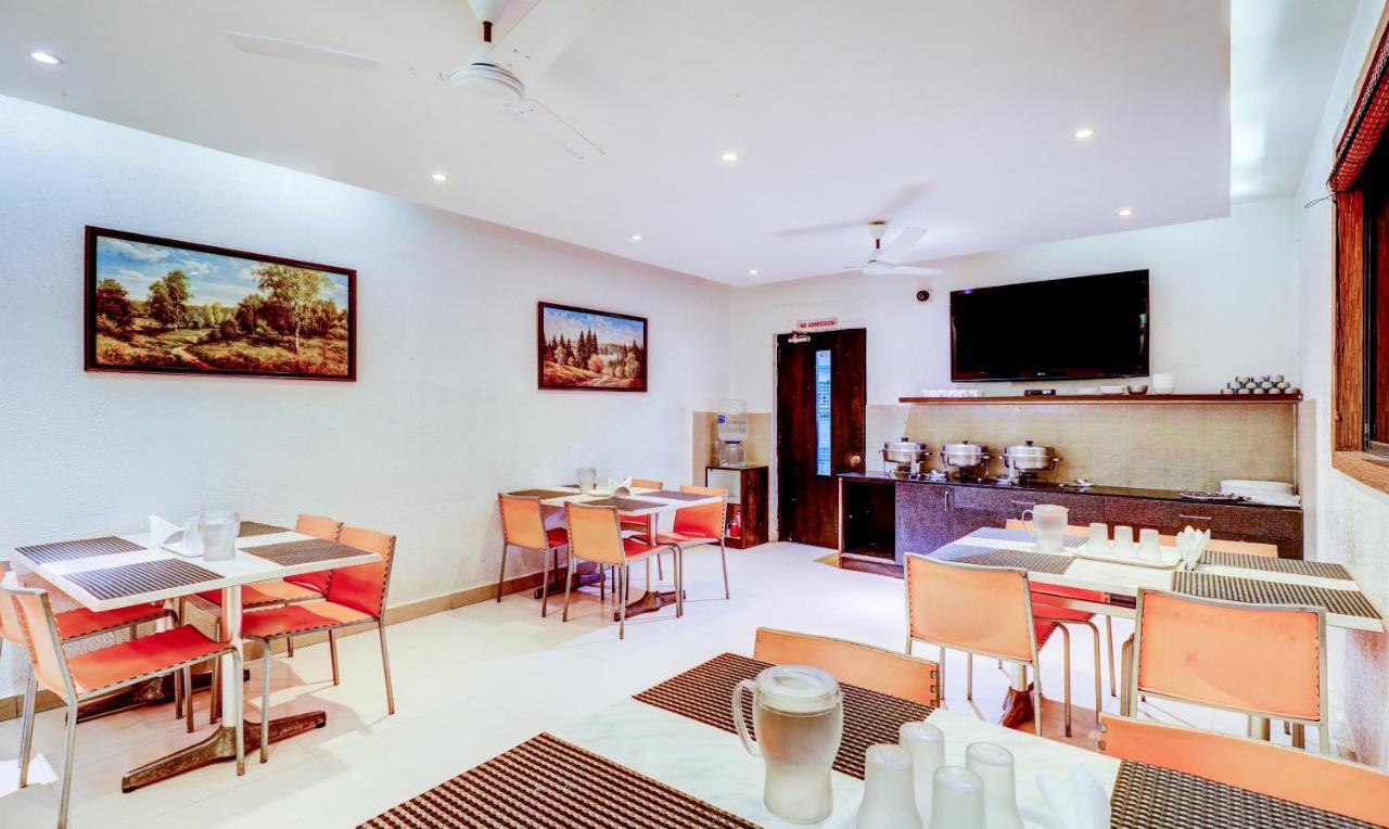 Treebo Trip Pride Homes Aces Layout Hotel 3*