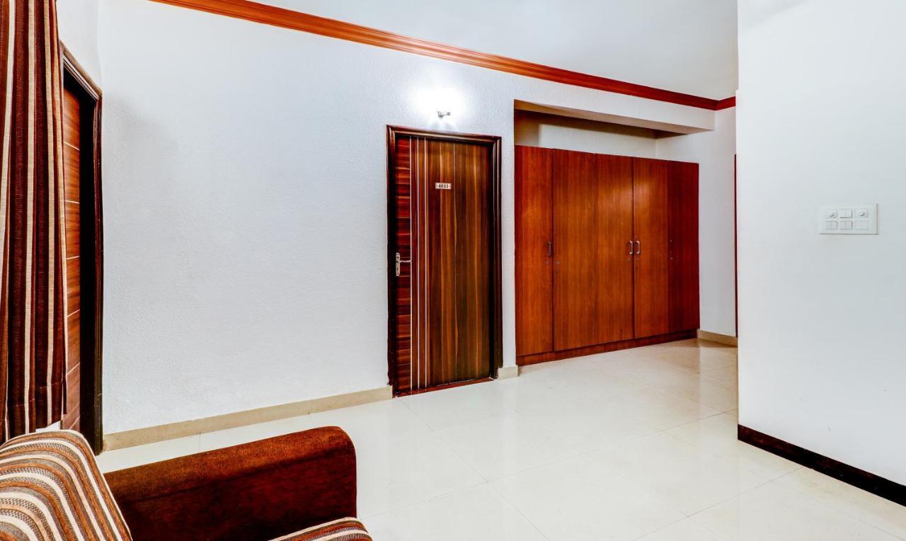 Hotel Treebo Trip Pride Homes Aces Layout Bangalore
