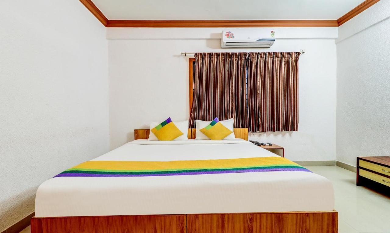 Hotel Treebo Trip Pride Homes Aces Layout Bangalore
