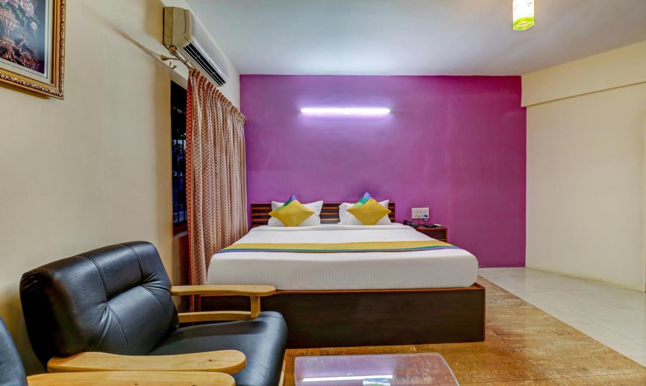 Hotel Treebo Trip Fern Leaf 3*