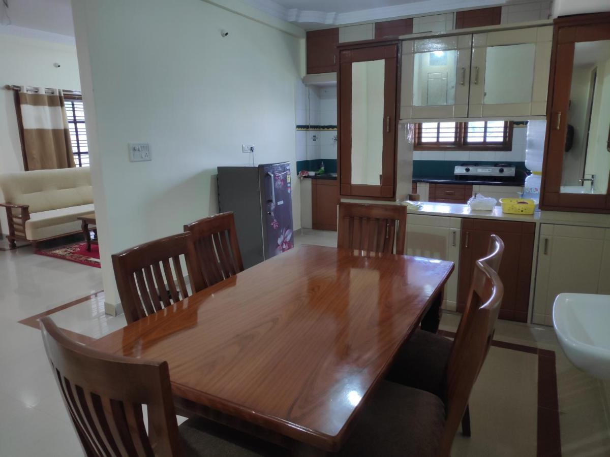 Tgc: Spacious 3bhk House In Jp Nagar 7th Phase