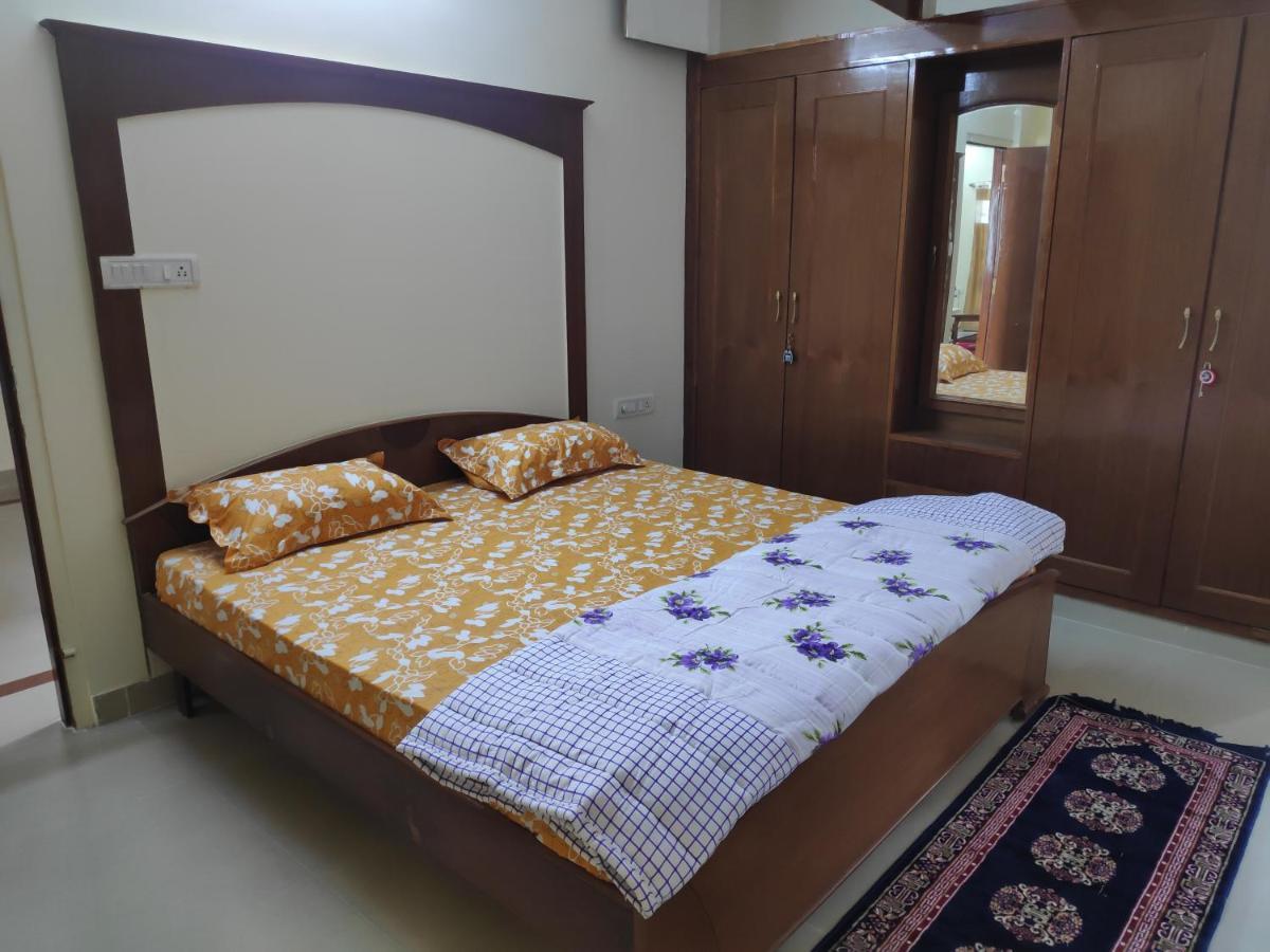 Tgc: Spacious 3bhk House In Jp Nagar 7th Phase Apartment