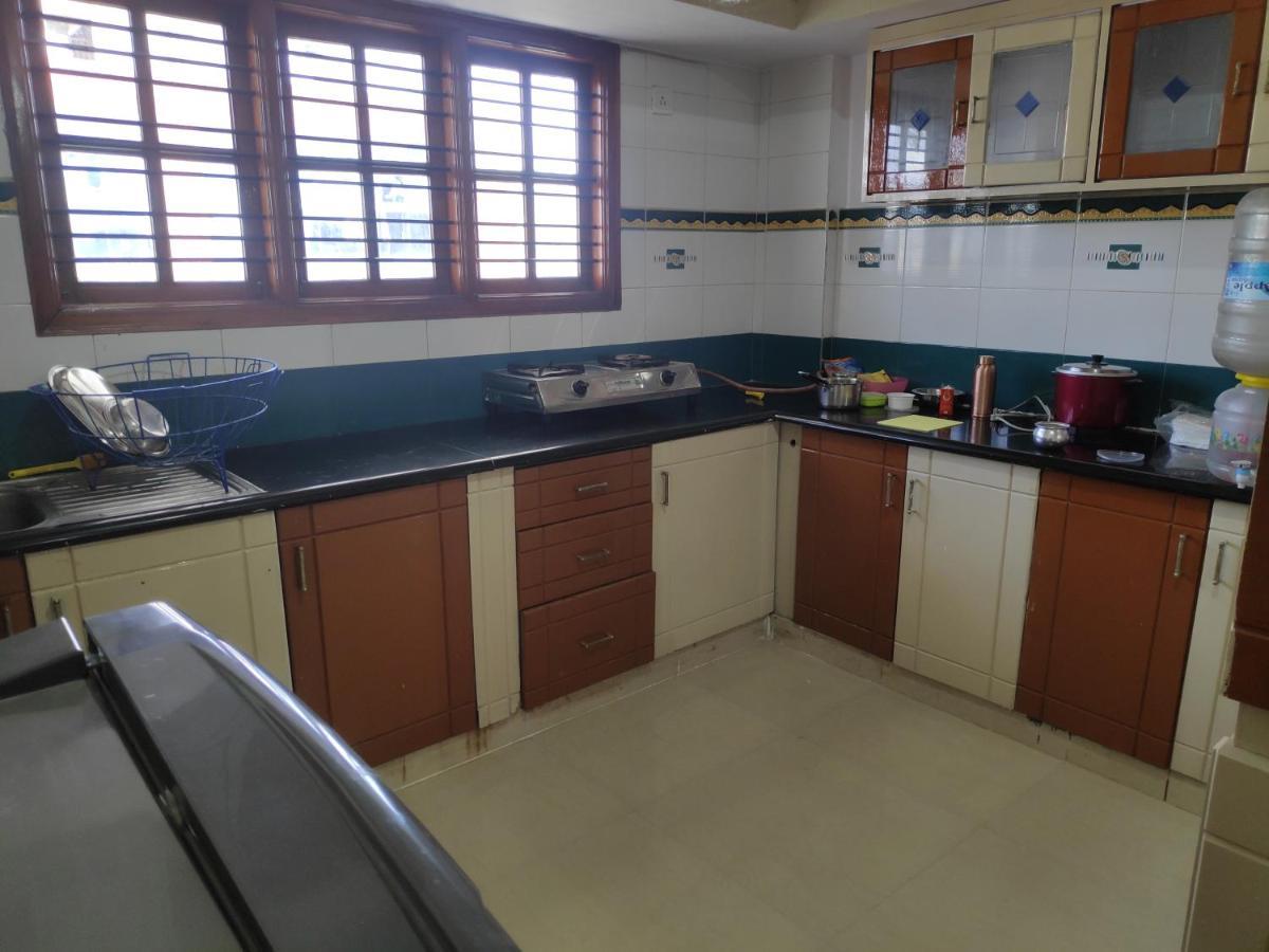 Tgc: Spacious 3bhk House In Jp Nagar 7th Phase