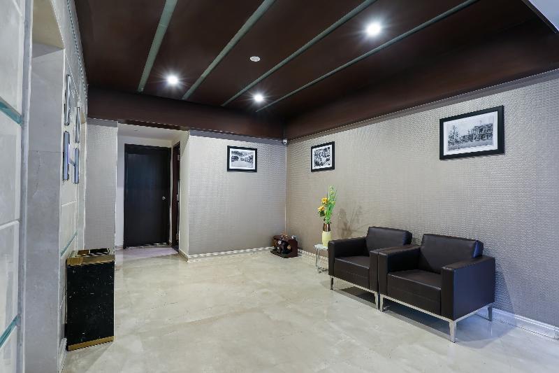 Edition O 30004 Malleswaram Hotel 3*