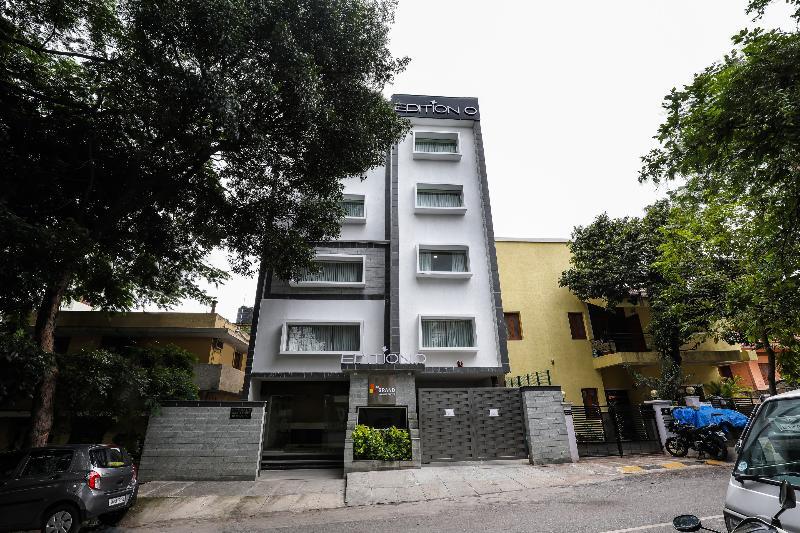 Hotel Edition O 30004 Malleswaram