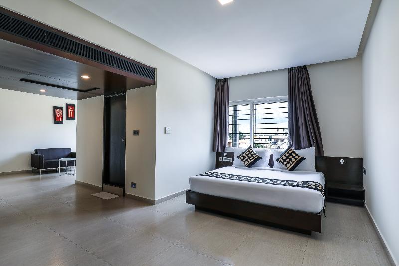 Hotel Edition O 30004 Malleswaram